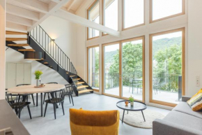 Ferienhaus MOSELLODGE